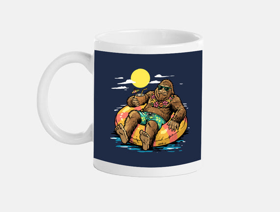Cryptid Summer