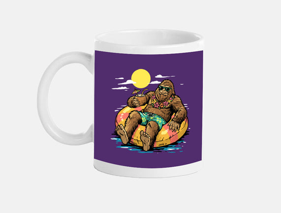 Cryptid Summer