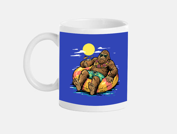 Cryptid Summer