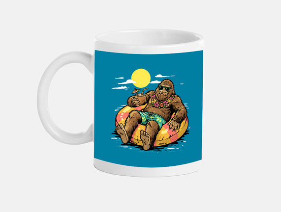 Cryptid Summer