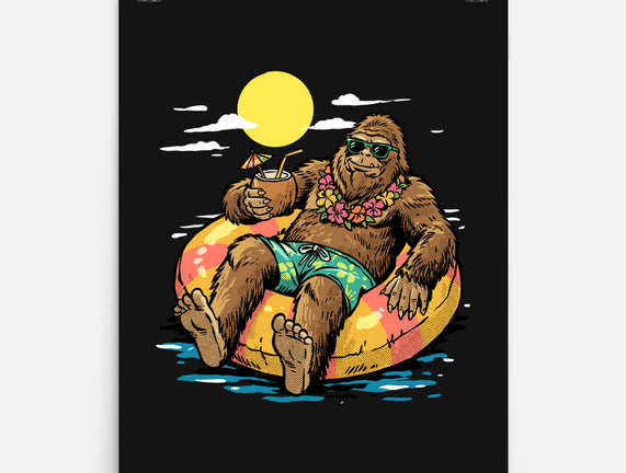 Cryptid Summer