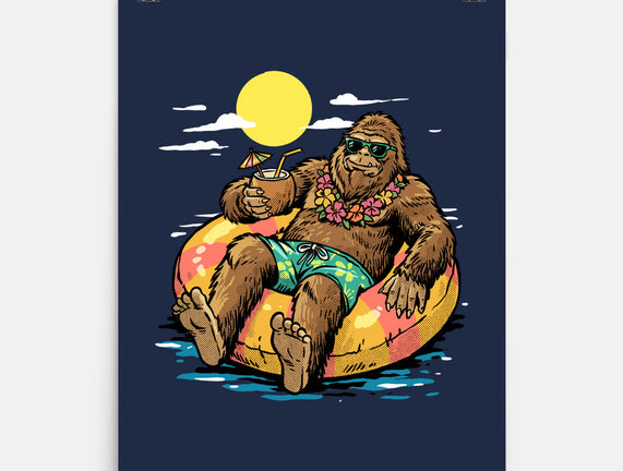 Cryptid Summer
