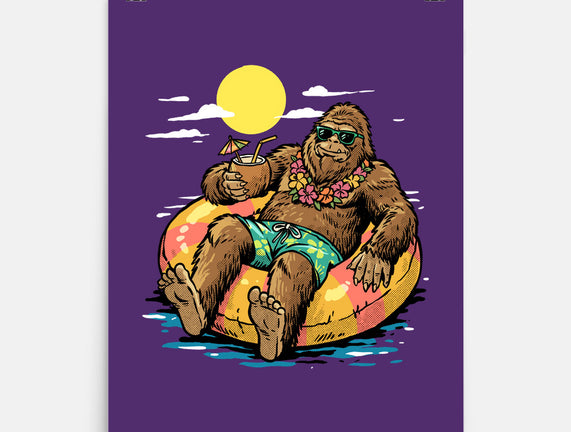 Cryptid Summer