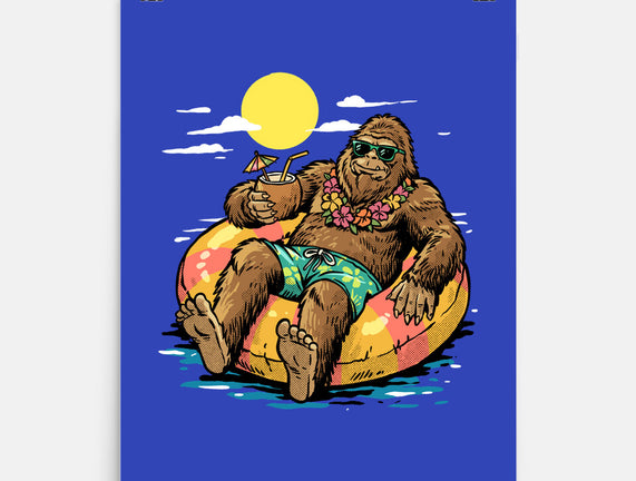 Cryptid Summer