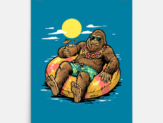 Cryptid Summer
