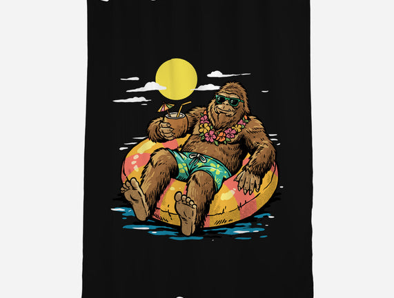 Cryptid Summer
