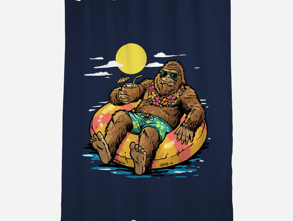 Cryptid Summer