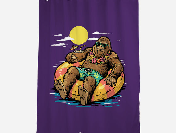 Cryptid Summer