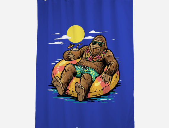 Cryptid Summer