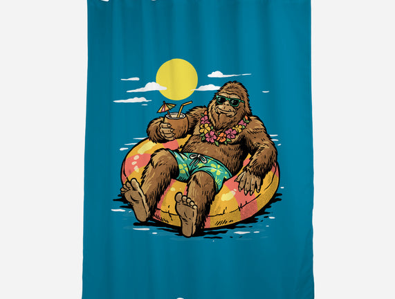 Cryptid Summer