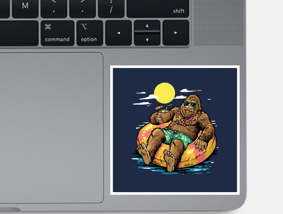 Cryptid Summer