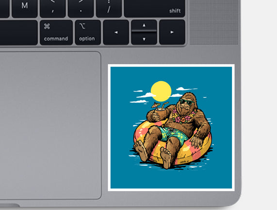 Cryptid Summer