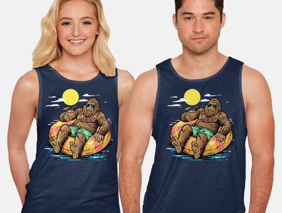 Cryptid Summer