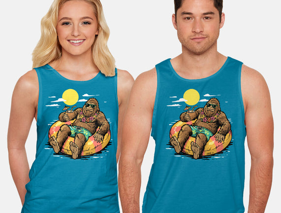Cryptid Summer