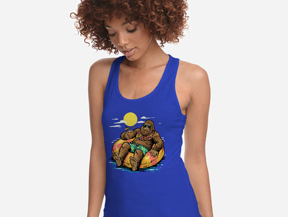 Cryptid Summer