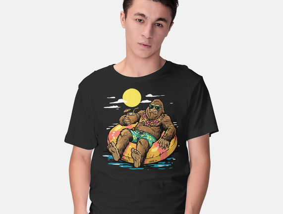 Cryptid Summer