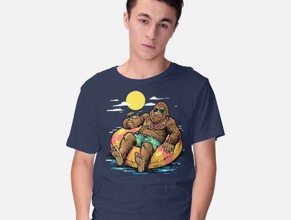 Cryptid Summer