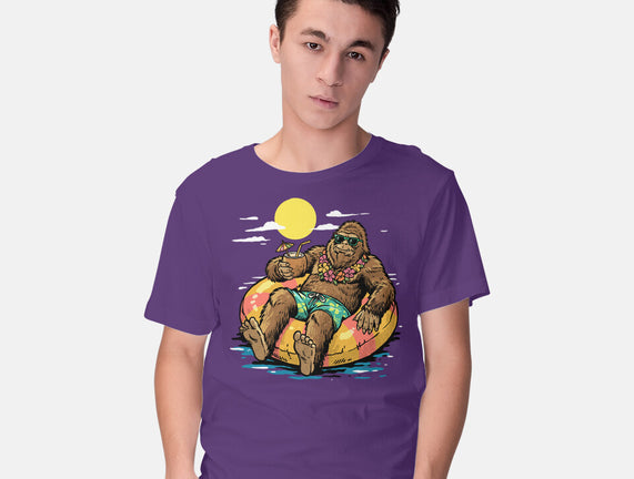 Cryptid Summer