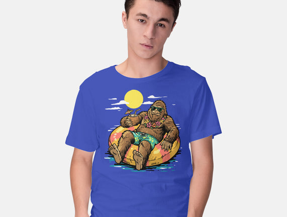 Cryptid Summer
