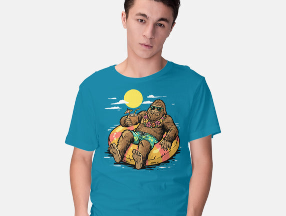 Cryptid Summer
