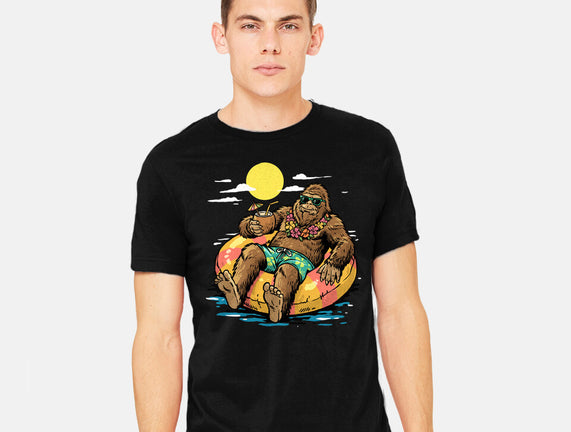 Cryptid Summer
