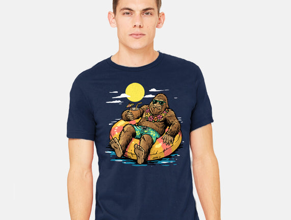 Cryptid Summer