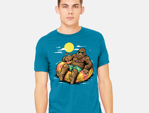 Cryptid Summer