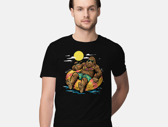 Cryptid Summer