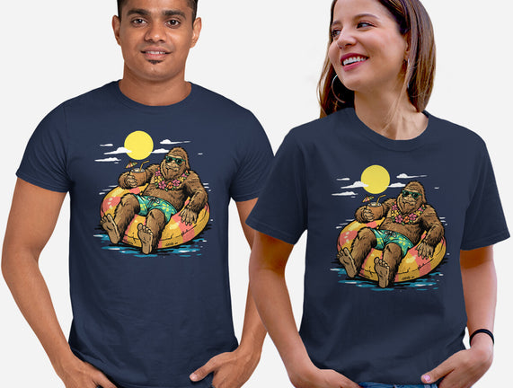 Cryptid Summer