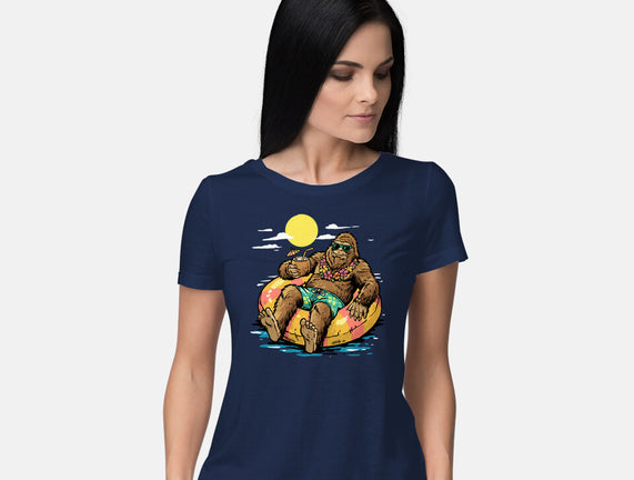 Cryptid Summer