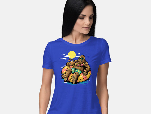 Cryptid Summer