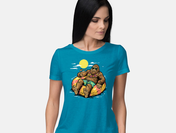 Cryptid Summer