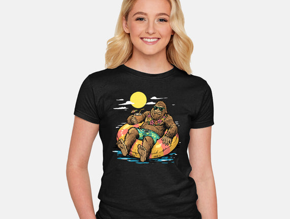 Cryptid Summer
