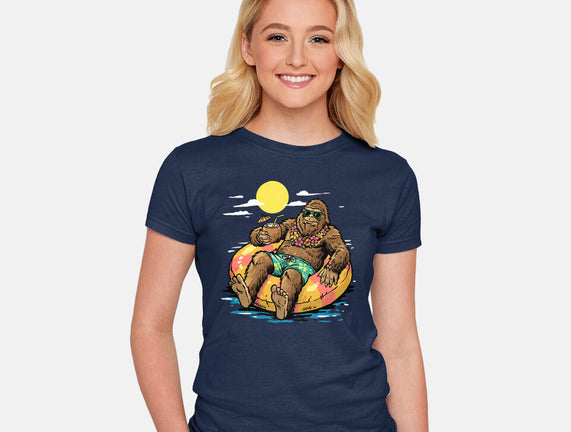 Cryptid Summer