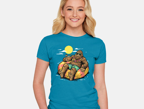 Cryptid Summer