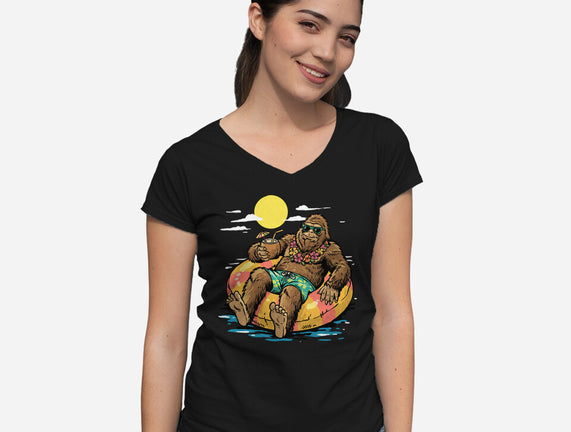 Cryptid Summer