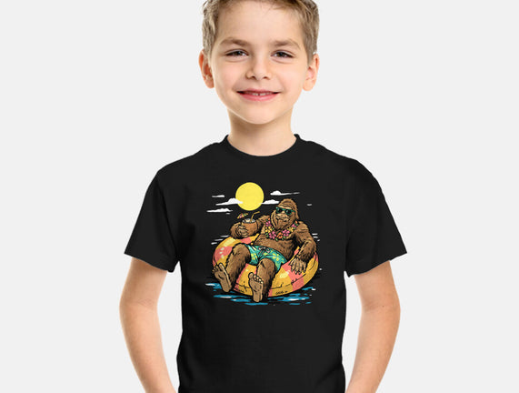 Cryptid Summer