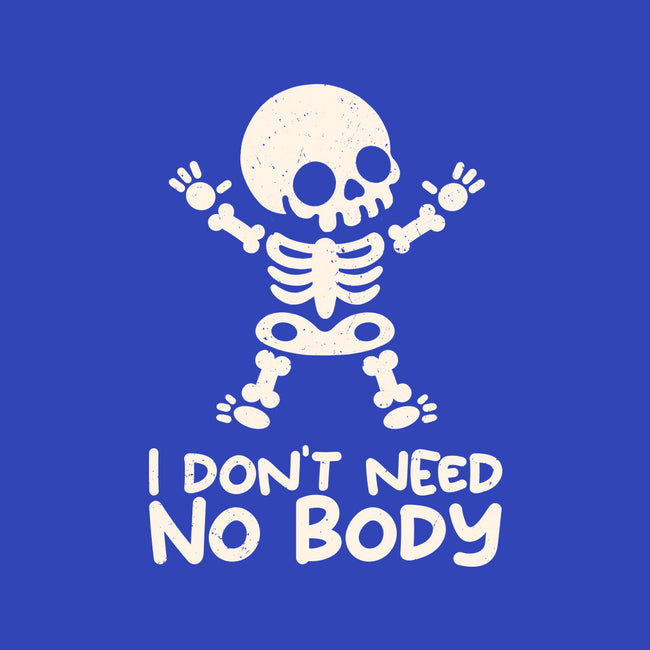 No Body Skeleton-None-Mug-Drinkware-NemiMakeit