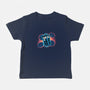 The Ripple Of Time-Baby-Basic-Tee-glitchygorilla