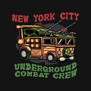 NYC Underground