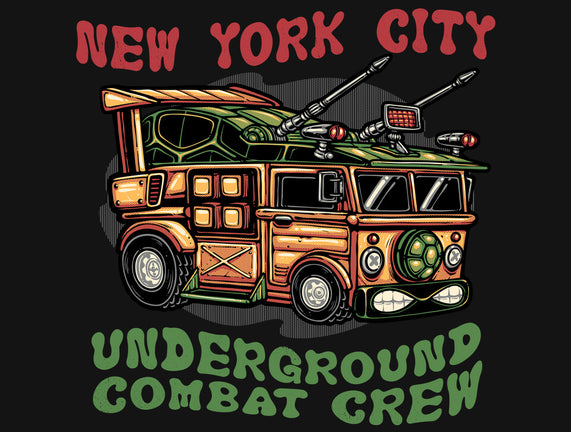 NYC Underground
