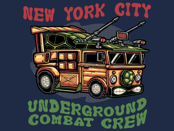 NYC Underground