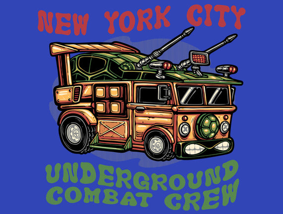 NYC Underground