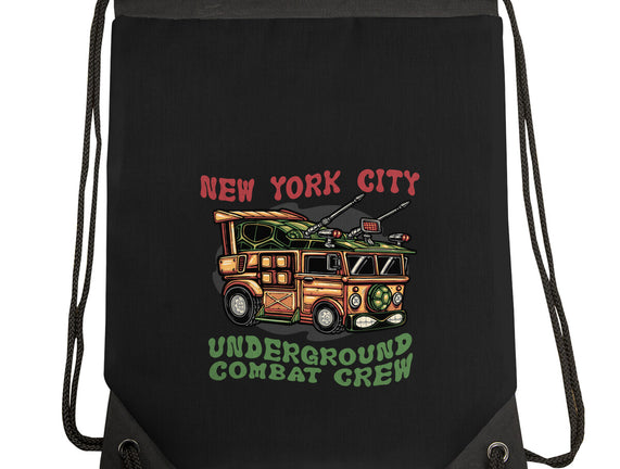 NYC Underground