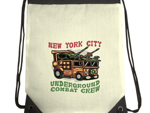NYC Underground