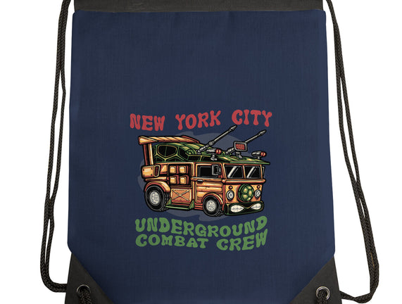 NYC Underground