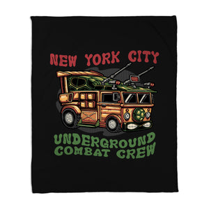 NYC Underground