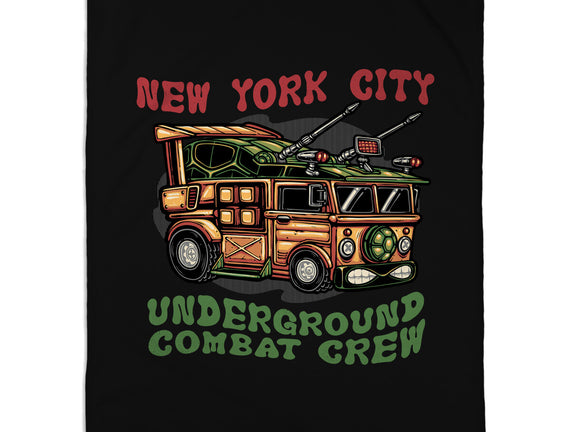 NYC Underground