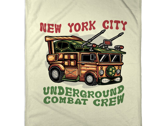 NYC Underground