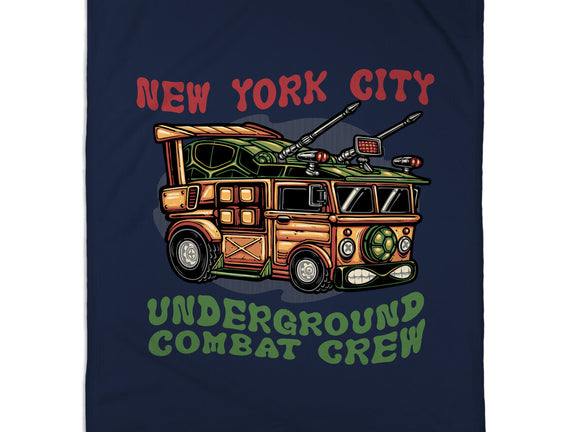 NYC Underground